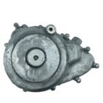 Tampa esquerda motor CB 500 1997 - 2005 (C/solda)
