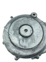 Tampa esquerda motor CB 500 1997 - 2005 (C/solda) - Imagem 9