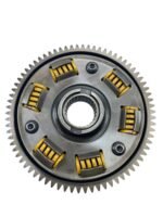 Campana embreagem CB 500 1997 - 2005 - Imagem 2