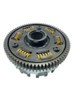 Campana embreagem CB 500 1997 - 2005 - Imagem 3