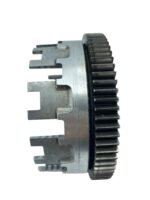 Campana embreagem CB 500 1997 - 2005 - Imagem 7