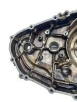 Tampa direita motor CB 500 1997 - 2005 - Imagem 2