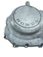 Tampa direita motor CB 500 1997 - 2005 - Imagem 5