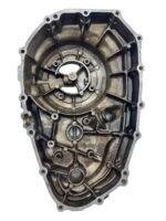 Tampa direita motor CB 500 1997 - 2005 - Imagem 6