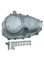 Tampa direita motor CB 500 1997 - 2005 - Imagem 7