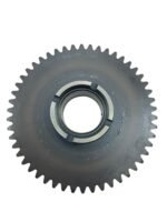 Placa partida CB 500 1997 - 2005 - Imagem 3