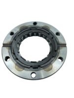 Placa partida CB 500 1997 - 2005 - Imagem 4