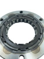 Placa partida CB 500 1997 - 2005 - Imagem 7