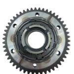 Placa partida CB 500 1997 - 2005