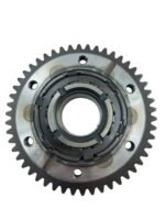 Placa partida CB 500 1997 - 2005