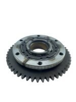 Placa partida CB 500 1997 - 2005 - Imagem 8