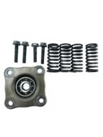 Embreagem CB 500 1997 - 2005 - Imagem 8