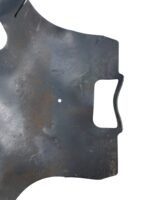 Borracha acabamento proteção motor CB 500 1997 - 2005 - Imagem 8