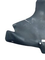 Borracha acabamento proteção motor CB 500 1997 - 2005 - Imagem 6