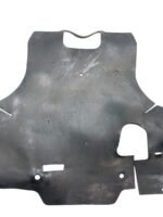 Borracha acabamento proteção motor CB 500 1997 - 2005 - Imagem 7