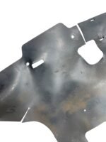 Borracha acabamento proteção motor CB 500 1997 - 2005 - Imagem 9