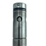 Tucho pressão óleo CB 500 1997 - 2005
