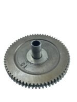 Engrenagem redução partida CB 500 1997 - 2005 - Imagem 3