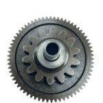 Engrenagem redução partida CB 500 1997 - 2005