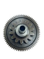 Engrenagem redução partida CB 500 1997 - 2005