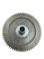Engrenagem redução partida CB 500 1997 - 2005 - Imagem 4