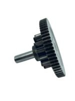 Engrenagem redução partida CB 500 1997 - 2005 - Imagem 5