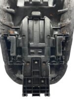 Banco CB 500 1997 - 2005 (C/detalhe) - Imagem 2