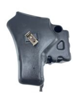 Suporte bateria CB 500 1997 - 2005 - Imagem 7