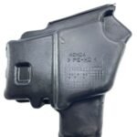 Suporte bateria CB 500 1997 - 2005