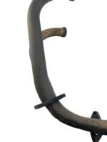 Curva escape CB 500 1997 - 2005 - Imagem 7