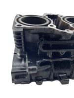 Bloco superior motor CB 500 1997 - 2005 - Imagem 5