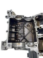 Bloco superior motor CB 500 1997 - 2005 - Imagem 2