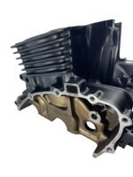 Bloco superior motor CB 500 1997 - 2005 - Imagem 4