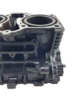 Bloco superior motor CB 500 1997 - 2005 - Imagem 6