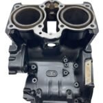 Bloco superior motor CB 500 1997 - 2005