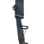 Ponteira escape CB 500 1997 - 2005