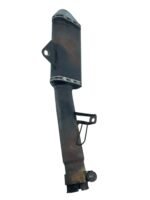 Ponteira escape CB 500 1997 - 2005