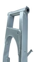 Balança / Quadro elástico CB 500 1997 - 2005 - Imagem 3