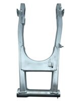 Balança / Quadro elástico CB 500 1997 - 2005 - Imagem 7
