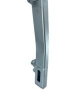 Balança / Quadro elástico CB 500 1997 - 2005 - Imagem 8