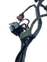 Chicote principal CB 500 1997 - 2005 (C/avaria) - Imagem 7