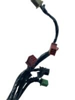 Chicote principal CB 500 1997 - 2005 (C/avaria) - Imagem 6