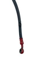 Flexivel freio traseiro CB 500 1997 - 2005 - Imagem 2