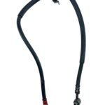 Flexivel freio traseiro CB 500 1997 - 2005