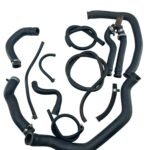 Kit mangueiras CB 500 1997 - 2005
