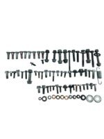Kit parafuso chassi CB 500 1997 - 2005
