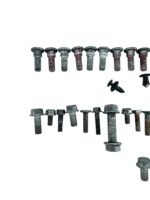 Kit parafuso chassi CB 500 1997 - 2005 - Imagem 4