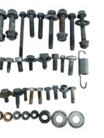 Kit parafuso chassi CB 500 1997 - 2005 - Imagem 3