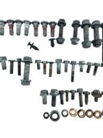 Kit parafuso chassi CB 500 1997 - 2005 - Imagem 5