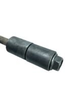 Eixo suporte motor CB 500 1997 - 2005 - Imagem 2